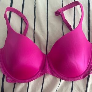 Brand new SO FREE 32D la senza brand new bra